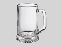 Кухоль для пива 500мл Dresden H5334_thumbnail