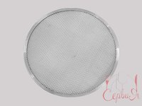 Сітка для піци алюмінієва д.28см GI.METAL DF28_thumbnail