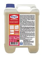 Засіб-гель для чищення унітазів 5л Helper 190500093_thumbnail