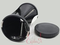 Терка для корейської моркви арт.18090_thumbnail