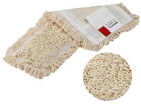 Моп петлевий комб. бавовна-мікроф. для волог.приб. (кишені/стрічки) 40х13см 18401700_thumbnail
