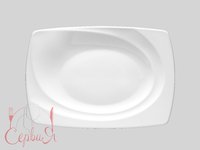 Блюдо прямокутне 28см Celebration 2356_thumbnail