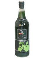 Яблуко зелене сироп 1л Barlife_thumbnail
