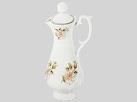 Пляшка для олії 1770-7620Ц-1-2-00 Iwona_thumbnail