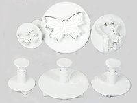 Плунжер кондит.из 3-х д/мастики"Бабочки"15452_thumbnail