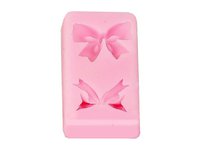 Молд кондитерський 4,5*9 Два метелика 16829_thumbnail
