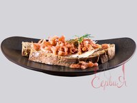 Тарілка мілка д.210мм Cuba marone ASA 1211422_thumbnail