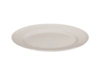 Блюдо овальне д.220мм Bistro (слонова кістка)_thumbnail
