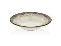 Тарілка для пасти 25см 400мл Tinta Spazio TN-SZ-ZT-25-CK_thumbnail