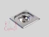 Кришка GN 1/6 176х162  FoREST 111600 Bestkeep_thumbnail