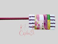 Швабра з мікрофіброю плоская MINI МЖ 5606_thumbnail