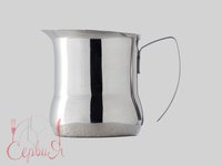 Молочник 300мл нерж. Джаг C&T 8273160_thumbnail