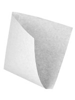 Куток папер. 210х200мм білий без мал. 500шт 31ЕП_thumbnail