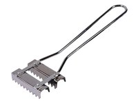 Рибочистка середня металева арт.15458_thumbnail