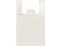 Пакет майка 24х42см 100шт ЕКО міцний 11мк ЛР_thumbnail