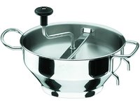 Миска протиральна 5л д.26см з ручками Lacor 60021_thumbnail