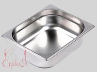 Гастроємність GN 1/2-100 325х265 ECO 101270_thumbnail