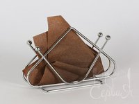 Серветниця-пруток трикутна 14348_thumbnail