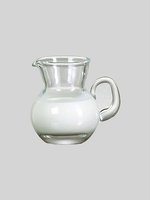 Молочник 113мл KROSNO PRIMA 98495_thumbnail