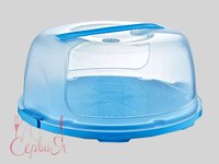 Піднос з кришкою 28,5см СA-200_thumbnail