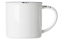 Кружка 460мл д.9,5 х н9см Antoinette C&T 4672095_thumbnail