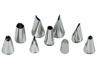 Набір кондитерських насадок 9предм. арт.18716_thumbnail