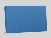 Дошка обробна 50х30х2см блакитна полімерна FoREST 433520_thumbnail