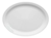 Блюдо овальне 29см Ameryka 0158_thumbnail