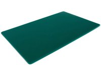 Дошка обробна пластикова зелена 60х40х1,3см 113042_thumbnail
