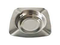 Попільничка металева квадратна 11,5см 19810_thumbnail