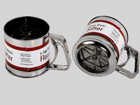 Гуртка-сито 500мл 14060_thumbnail