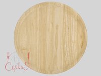 Дошка для піци дерев'яна д.30см_thumbnail