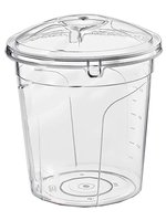 Бак прозорий 50л Sevilen Е582_thumbnail