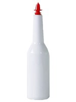 Пляшка тренирувальна пластикова Профі без надпису_thumbnail