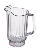 Глечик ст/п 1080мл полiкарбонат JD-6216(B) Н_thumbnail