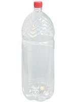 Пляшка ПЕТ 3л 47г 50шт АП_thumbnail