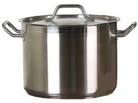 Каструля середня з кришкою 22л 36х22см 303622 Forest_thumbnail