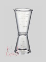 Джиггер полікарбонат 20/40мл 19577_thumbnail