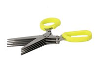Ножиці для різання зелені 5 лез 18344_thumbnail