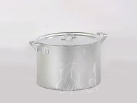 Кастрюля 4.5л (Ступ.) алюм._thumbnail