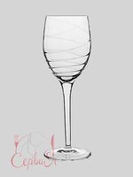 Келих для вина 280мл С143 Romantica 10372/01 4шт_thumbnail