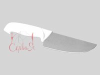 Ніж кухарський 15,3см т.1,8мм Tramontina 18598-1_thumbnail