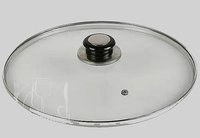 Кришка скляна d.34см арт.13105_thumbnail