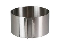 Кільце кондитерське розсувне от 16 до 30см  арт.18772_thumbnail