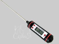 Термометр для м'яса 25см арт.20305_thumbnail