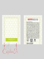 Шампунь для волосся та тіла Сім трав 10 мл PRO 25480600_thumbnail