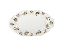 Блюдо овальне з ручками 240мм 1160-7620Ц-1-2-24 Iwona_thumbnail