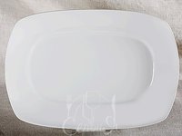 Блюдо овальное 350мм 2239 Maxim_thumbnail