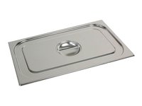 Кришка до гастроємності GN 1/1 530х325  N-M_thumbnail