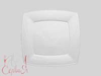 Тарілка дрібна 15,5х15,5см 2727 Victoria_thumbnail